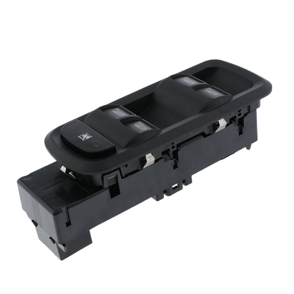 Car Vehicle Front Power Window Control Switch Part For Ford Fiesta 2013 NEW