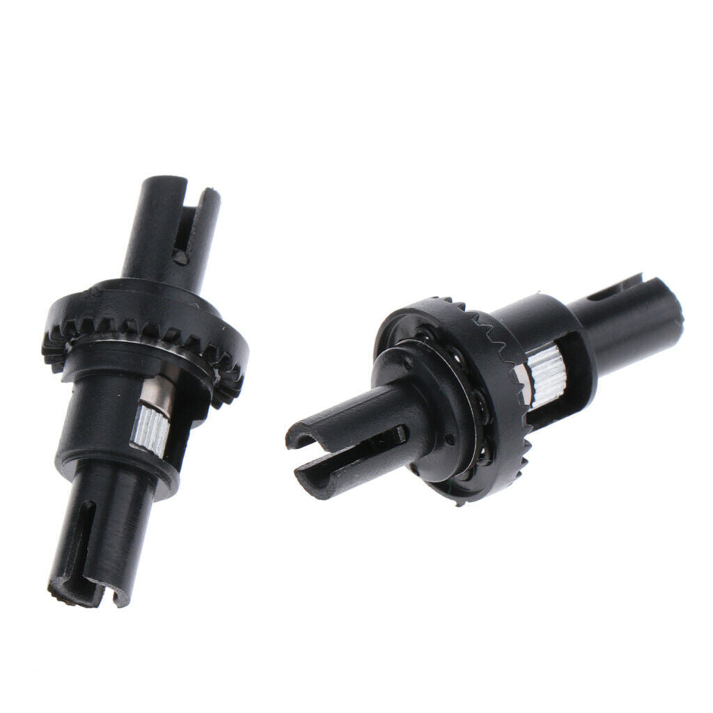 2 Pieces 1/28 Ball Differential for WLtoys K969 K979 K989 K999 P929 P939