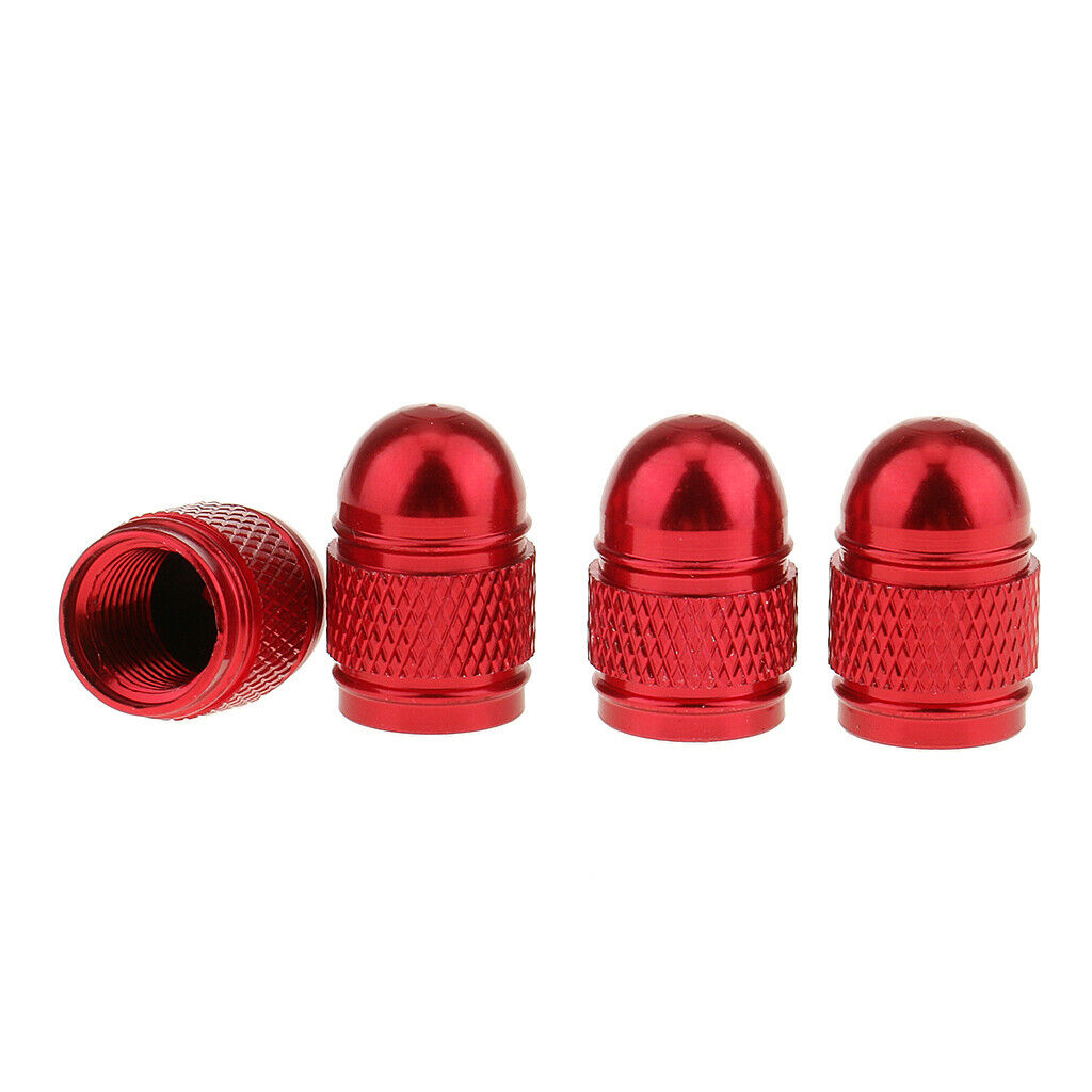 16 Pieces Tire Cover Rubber Tire Valve Stem  Dustproof Tire Air Valve for Cars