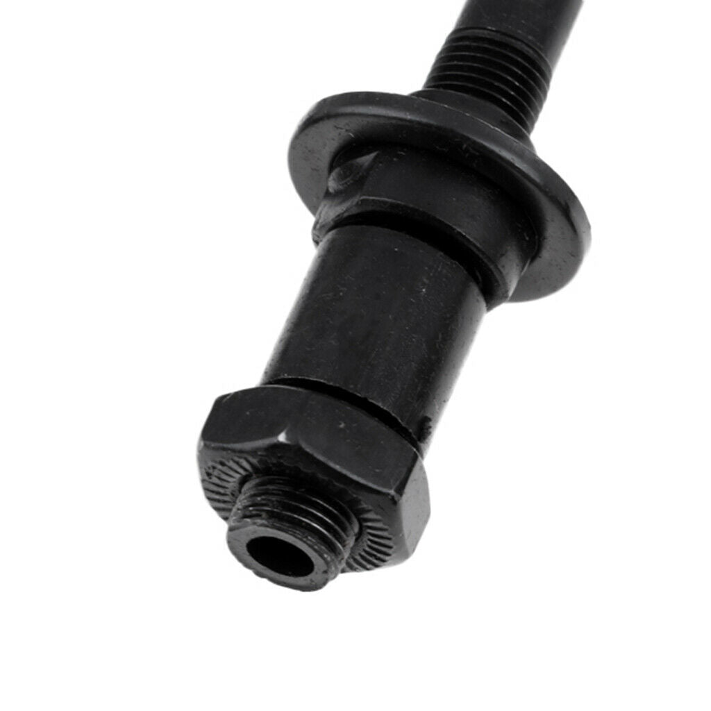 Bicycle Quick Release Skewer Set Front Rear Wheel Hub Axle Bike Repair Tool