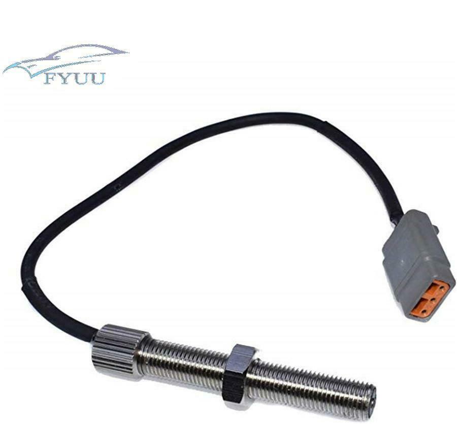 1PIECE Application FOR MAG PICKUP ASSY 3/8-24M 3/8 inch Speed Sensor 0D2244M