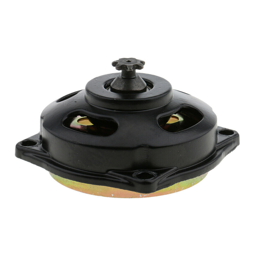 Clutch Drum Bell for 47cc 49cc  Motor Quad Bike 7T 25H