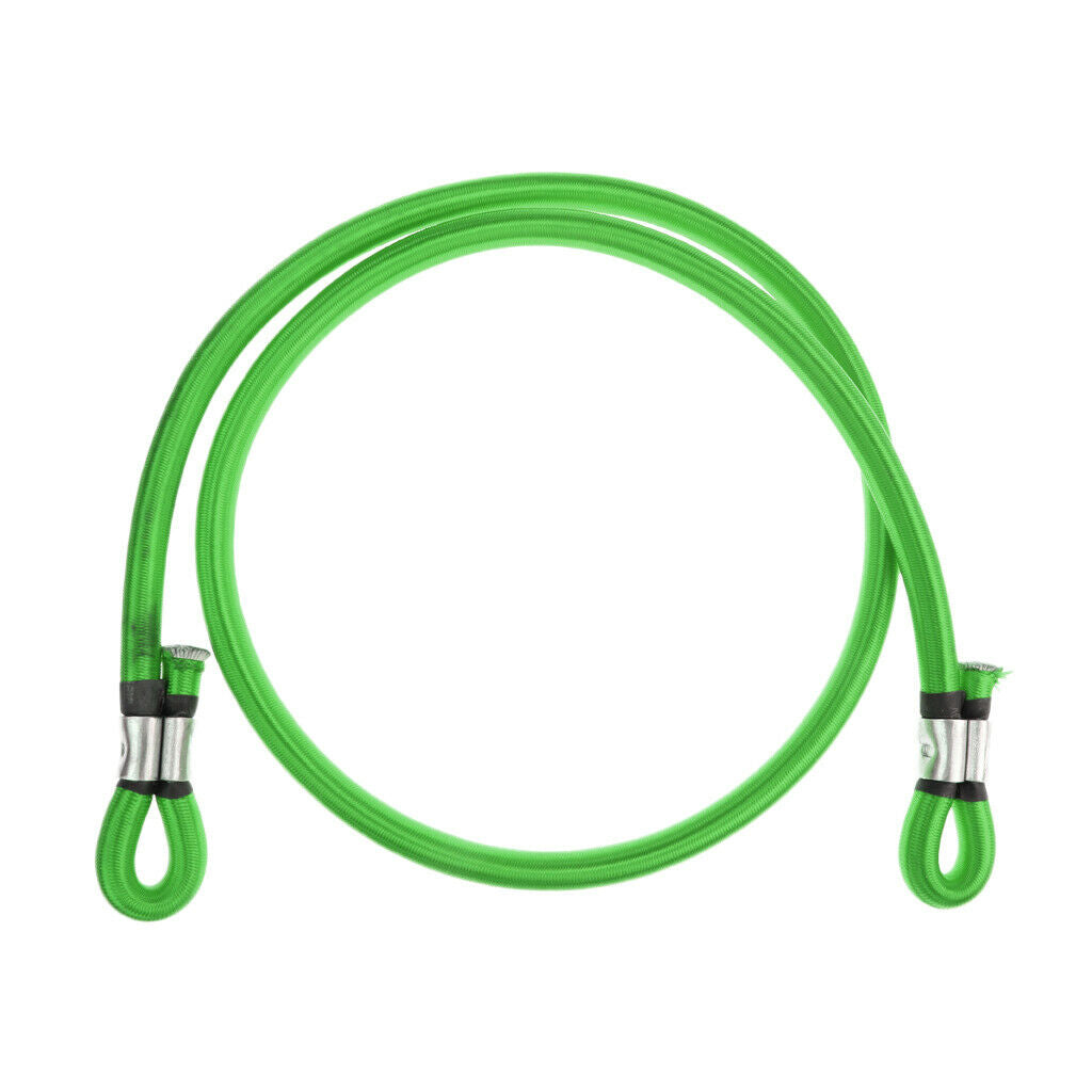 Heavy Duty Bungee Elastic Rope Cord for Children Kids Trampoline Camping Tent