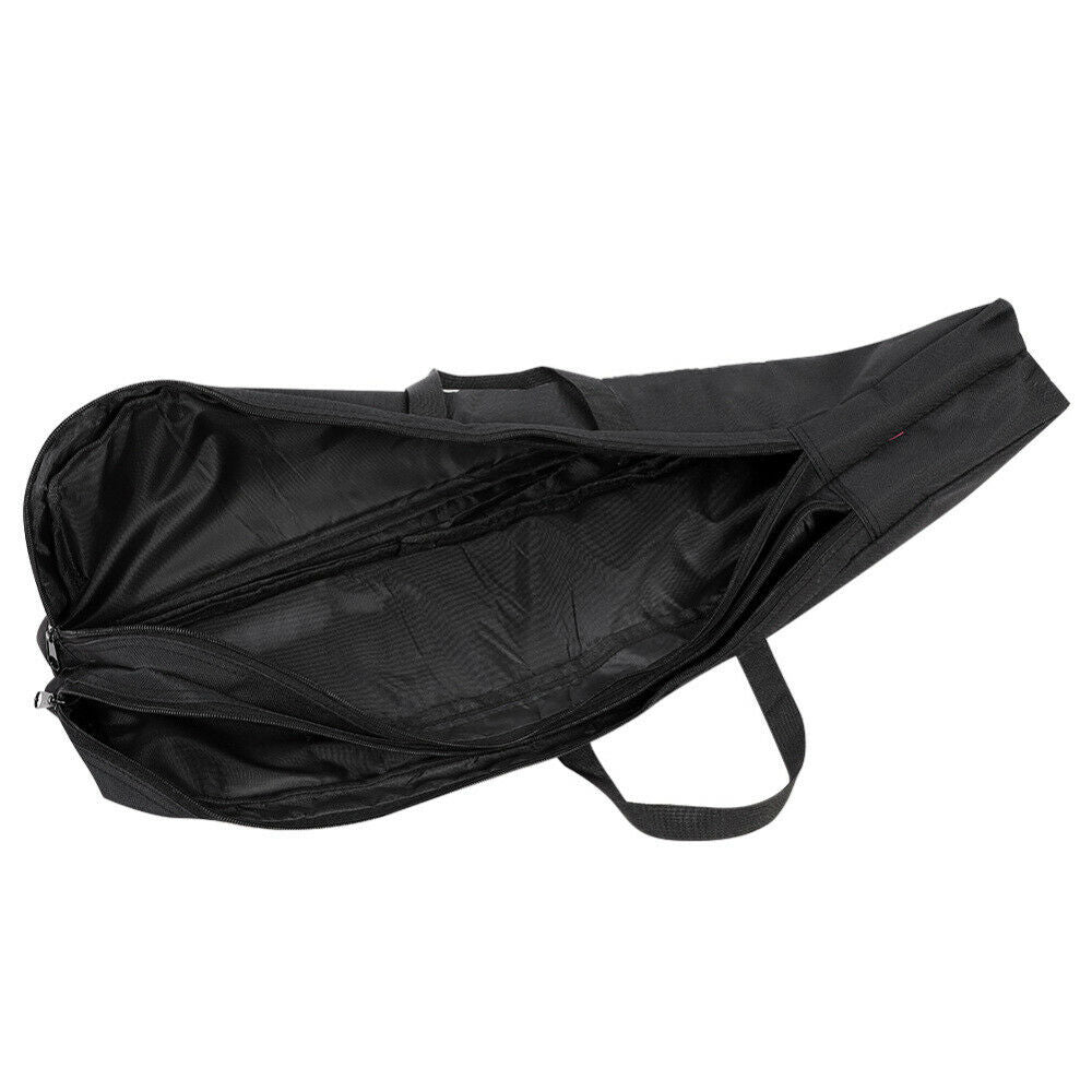 Recurve Bow Bag Arrows Holder Archery Quiver Arrow Shooting Hunting Bag Canvas