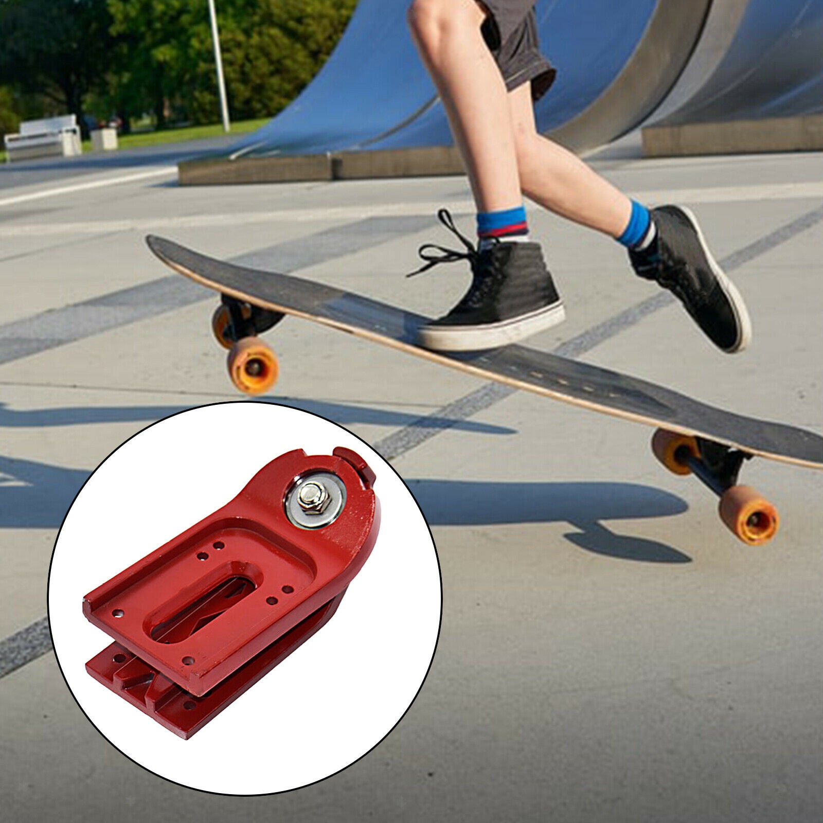 Surf Adapter Carve & Cruise Like a Surfboard Surfing Skateboard Accessories
