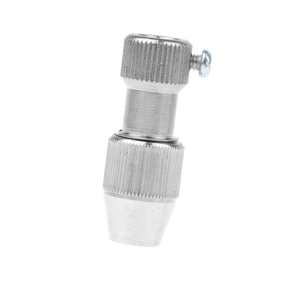 8x7mm Stainless Steel Collet Chuck for JJ Electric Stirrer Stirrer