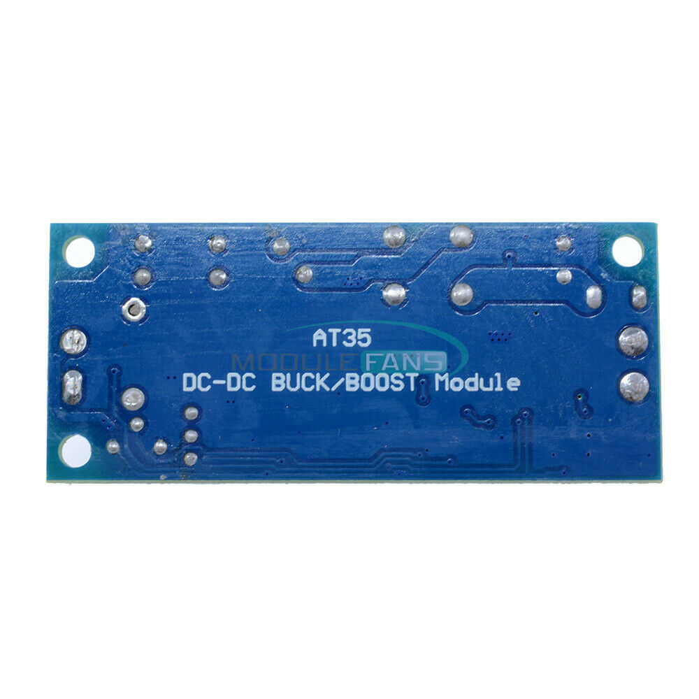 5-30V DC Auto Step Up/Down Power Supply Converter Current Buck Boost Module