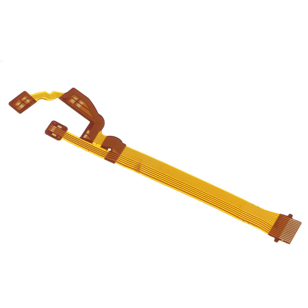 Lens Anti shake Flex Cable Repair Part for   J1 J2 10-30mm 1:3.5-5.6 VR