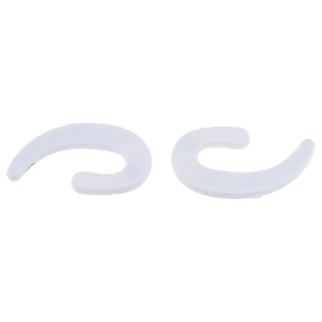 Wireless Bluetooth 4.2 Headphones Earbuds Stereo Earphones white