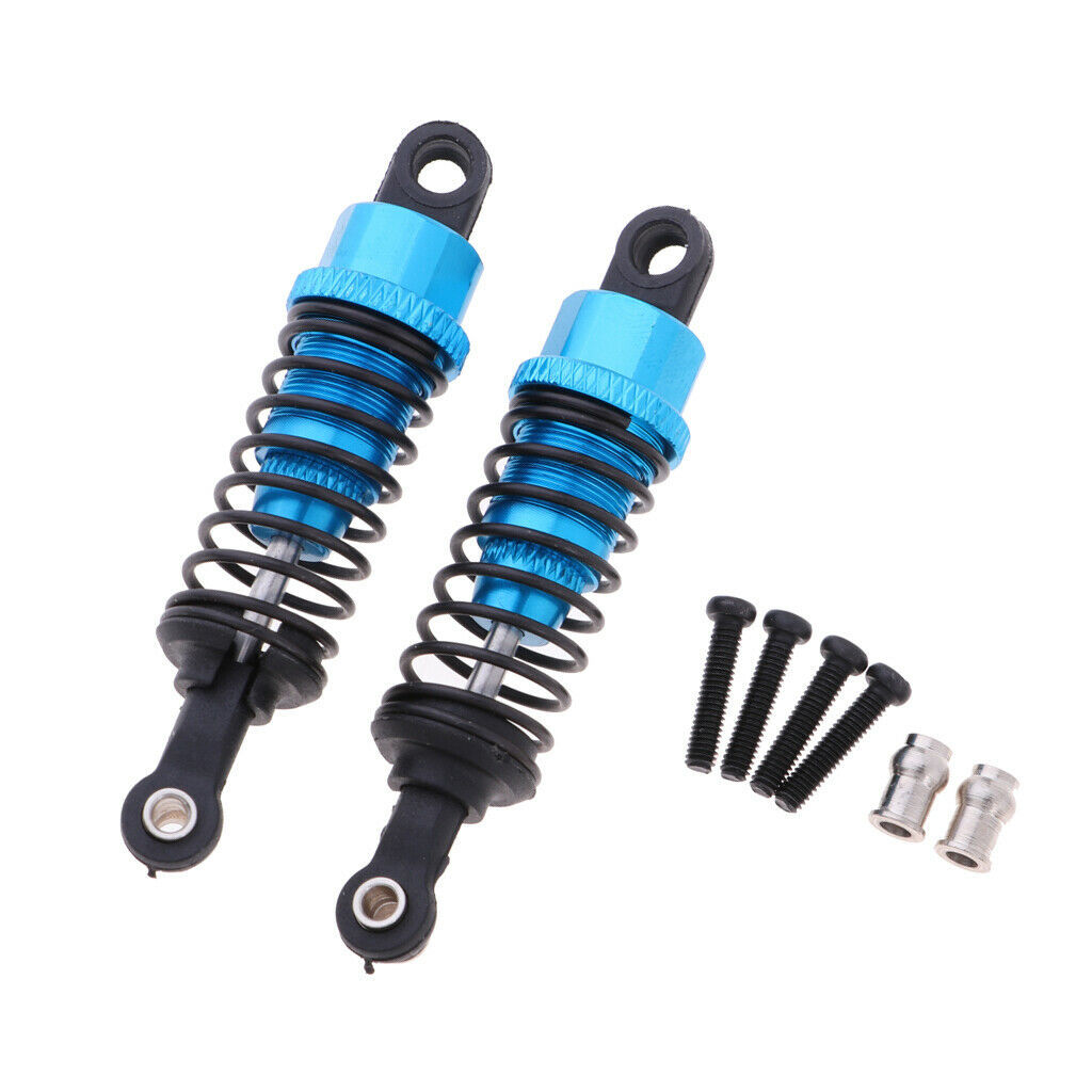 Alloy RC Car Shock Absorber for Wltoys A949 A959 A969 Replacements Accs