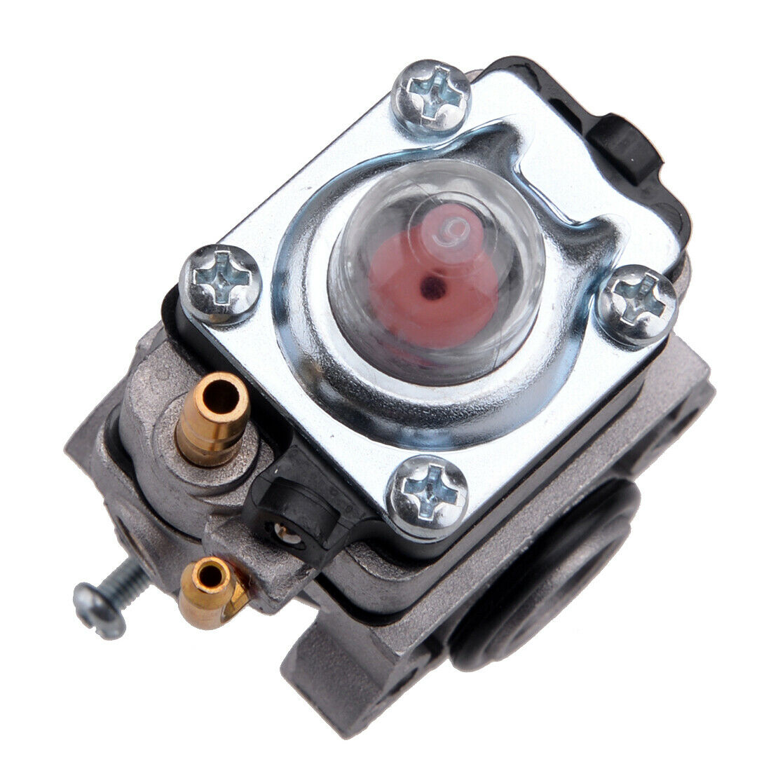 Carburetor Kit Replace Fit For Makita BHX2500CA PB2504 EH450 Robin H2500 Blower