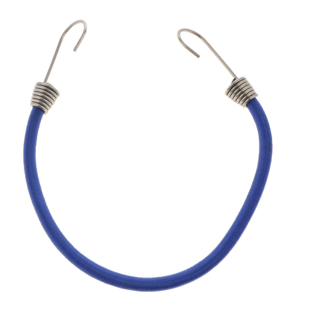 Bungee Cords with Hooks, Universal Expander Rope Rope with Elastic Rope Expander