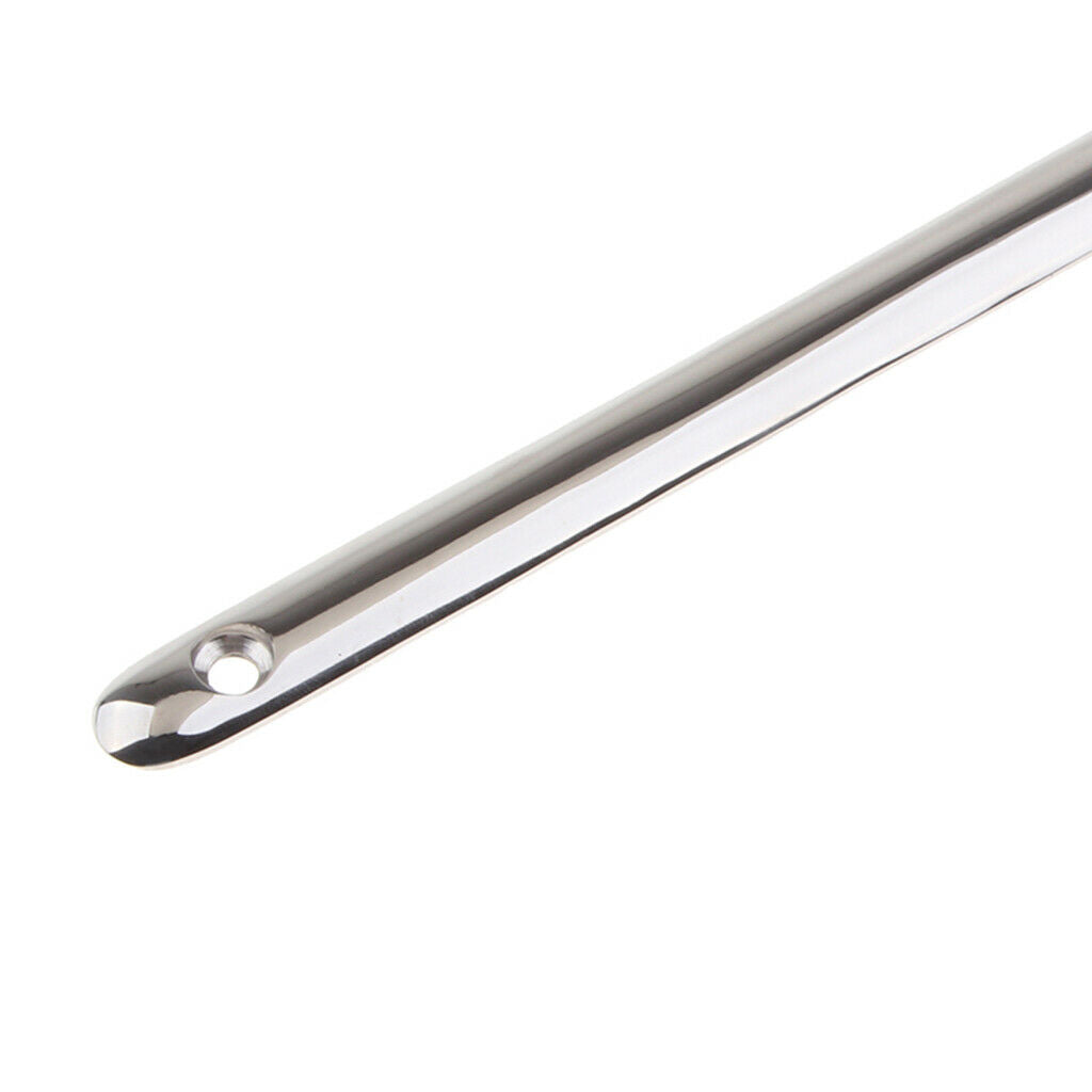 150mm   316   Stainless   Steel   Rub   Strake   Fits   for   Marine   Boat