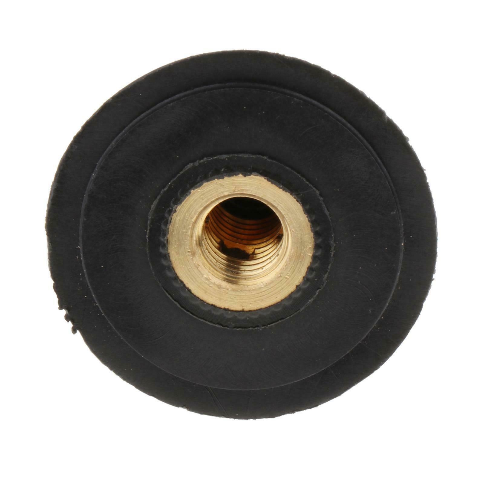 Premium Propeller Nut Suit for Yamaha Outboard Motor 2 Stroke 4-Stroke Parts