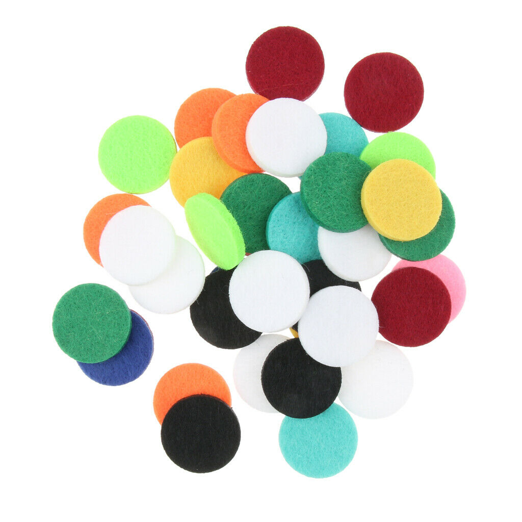 Essential Oil Diffuser Replacement Refill Pads