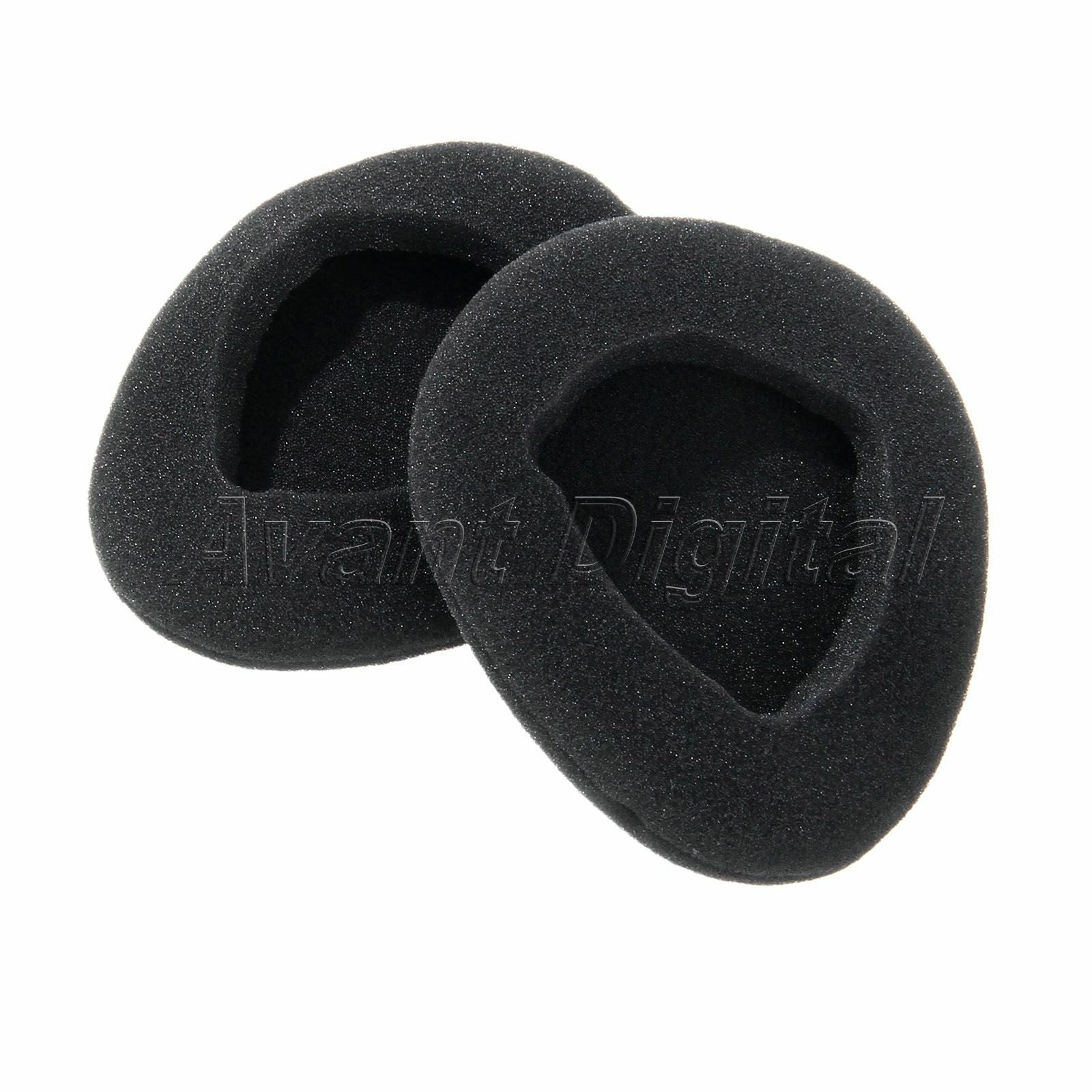 Repalcement Ear pad for in-car Video  for DVD Player Entertainment Systems