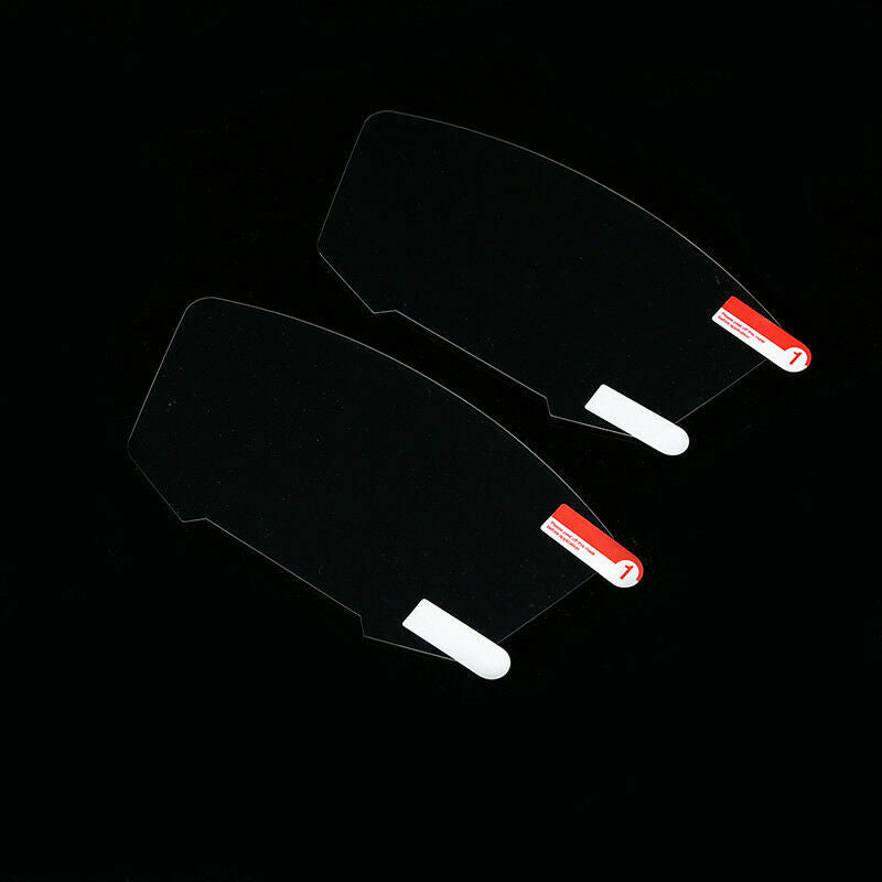 Motorcycle Front Cluster Scratch Protection TPU Film ForÂ Ducati 848 1098 1198