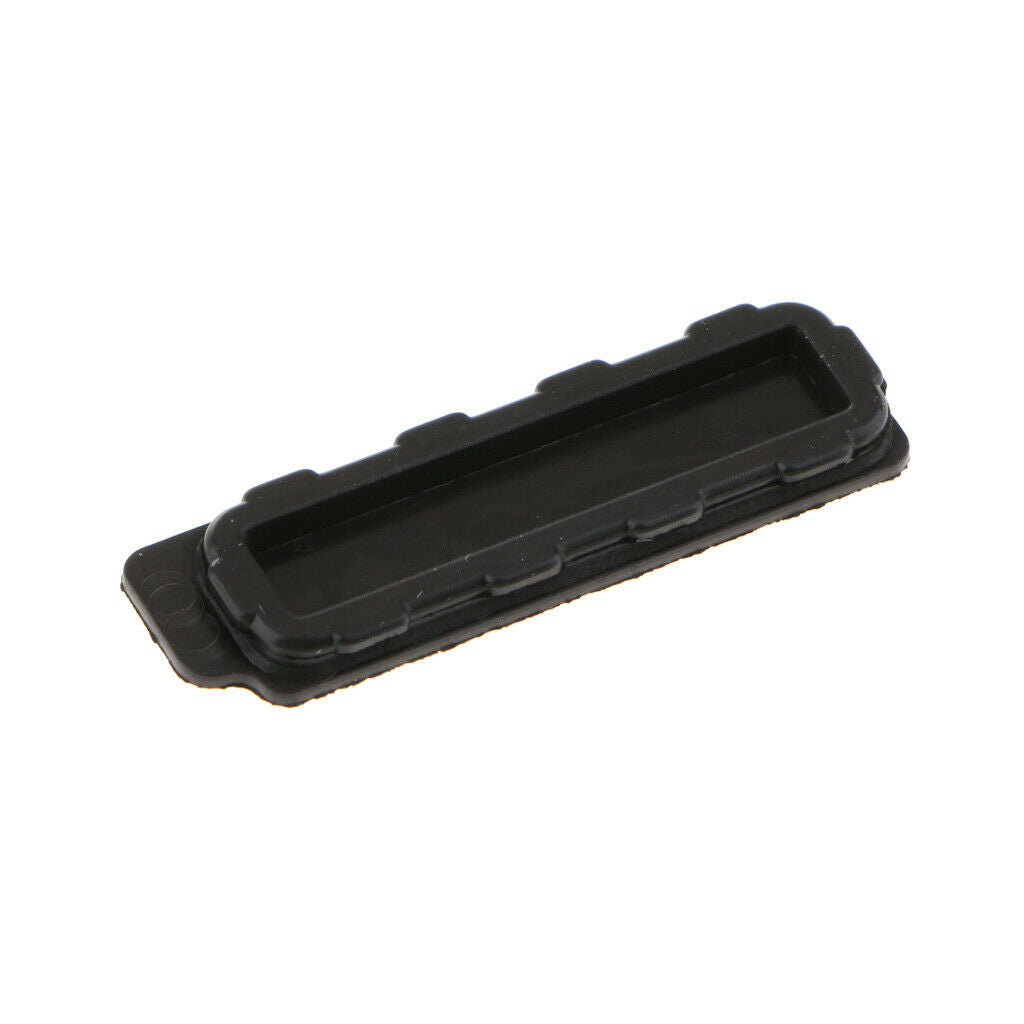 For D800 D800E D810 Body Bottom Interface  Rubber