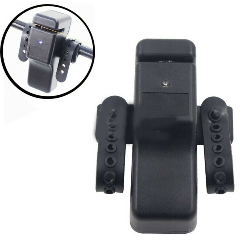 Electronic Fishing Bite Sound Alarm Wireless LED Indicator Light Fish Bit.l8