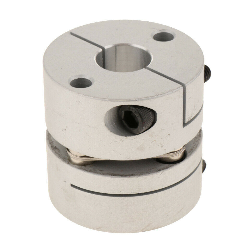1x Single Diaphragm Coupling Aluminum Alloy Coupler