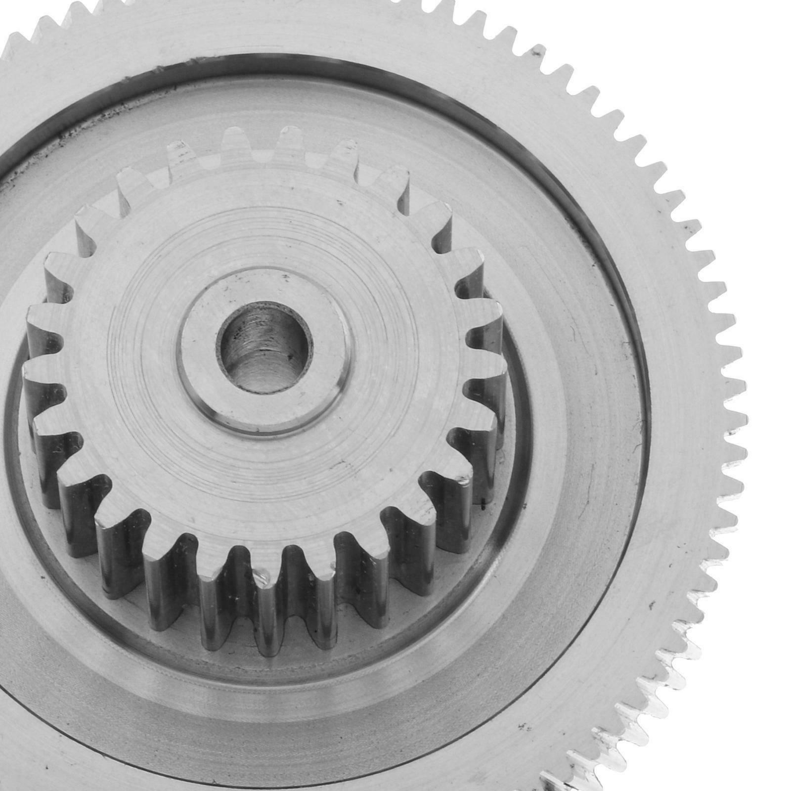 New Slide Out Motor Gear 18:1 Ratio Replacement for RV Lippert Tuson Venture