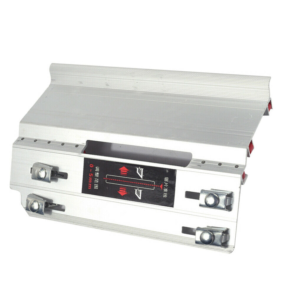 Manual Tile Cutter  Cutting Machine Ceramic Chamfering Heavy Duty