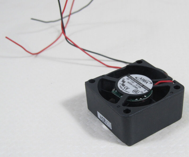 1pc ADDA AD0305HB-D50 30x30x15mm 3015 DC 5V 0.13A Cooling Fan