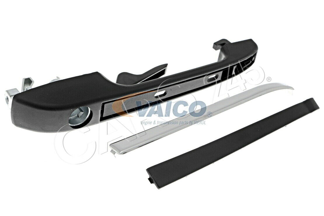 Right Front Black Door Handle Fits VW Jetta I II Passat Santana B2 1974-1994