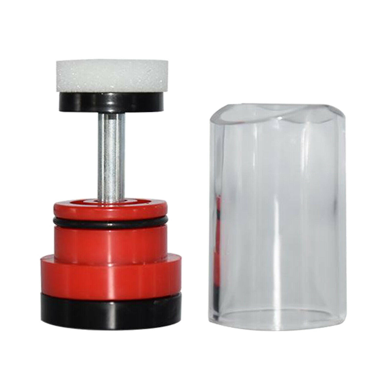 One Handed Bee Queen Marker Bottle Marking Beekeeping Tackle Beekeeper Tool Safe
