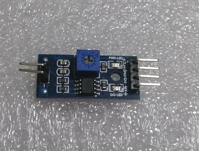 for Arduino Rain Sensor Module Humidity Raindrop High Sensitive Detection Module
