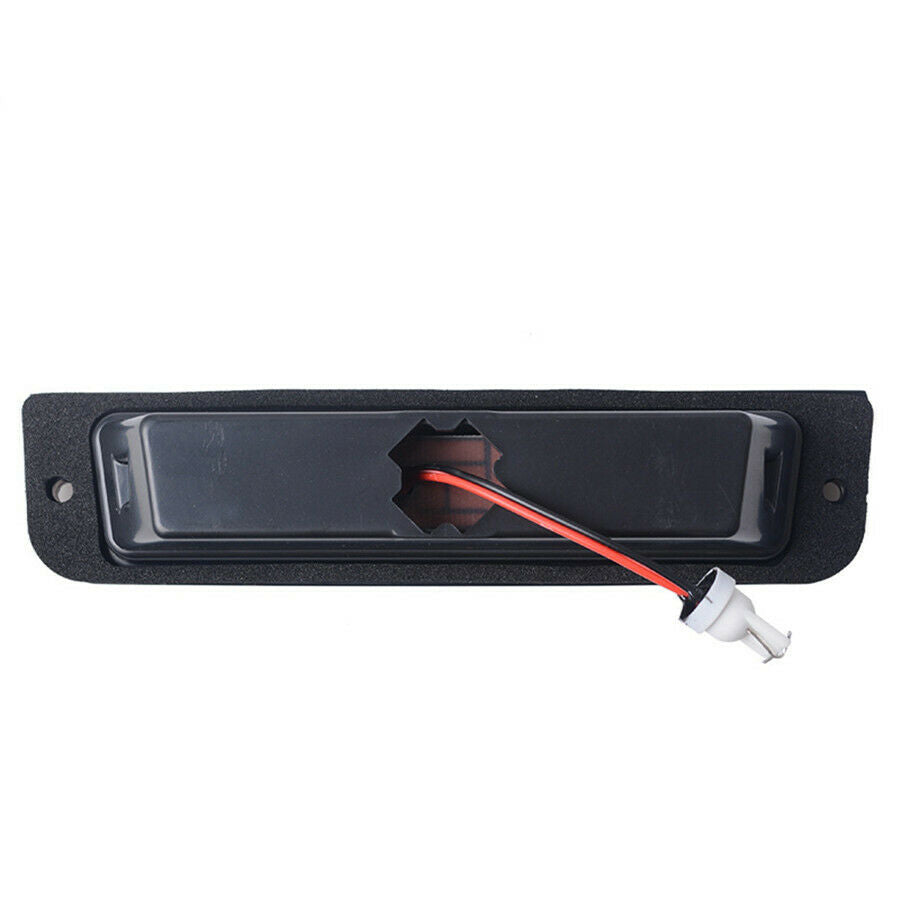 1pc 12V Bright LED Third Brake Light Tail Lights For 1997-2006 JEEP WRANGLER TJ
