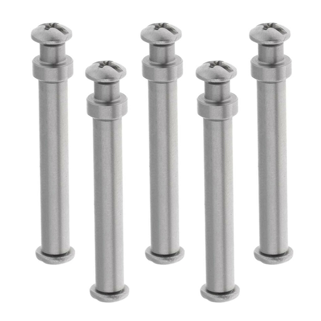 5x Fishing Reel Shaft Repair Tool Fishing