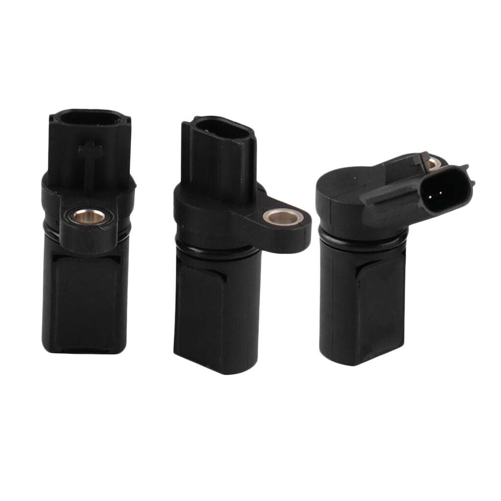 Set of 3 Auto Camshaft Position Sensor Standard for Infiniti M35 2006-2008