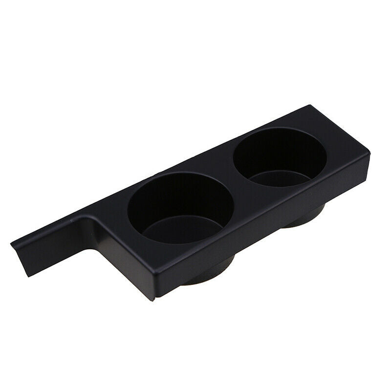 Universal Car Seat Dual Cup Drink Bottle Holder Pocket Storage Organizer