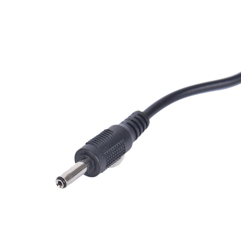 Cord Mobile DC Power Charger For LED Flashlight Torch Dedicated USB Cabl.l8