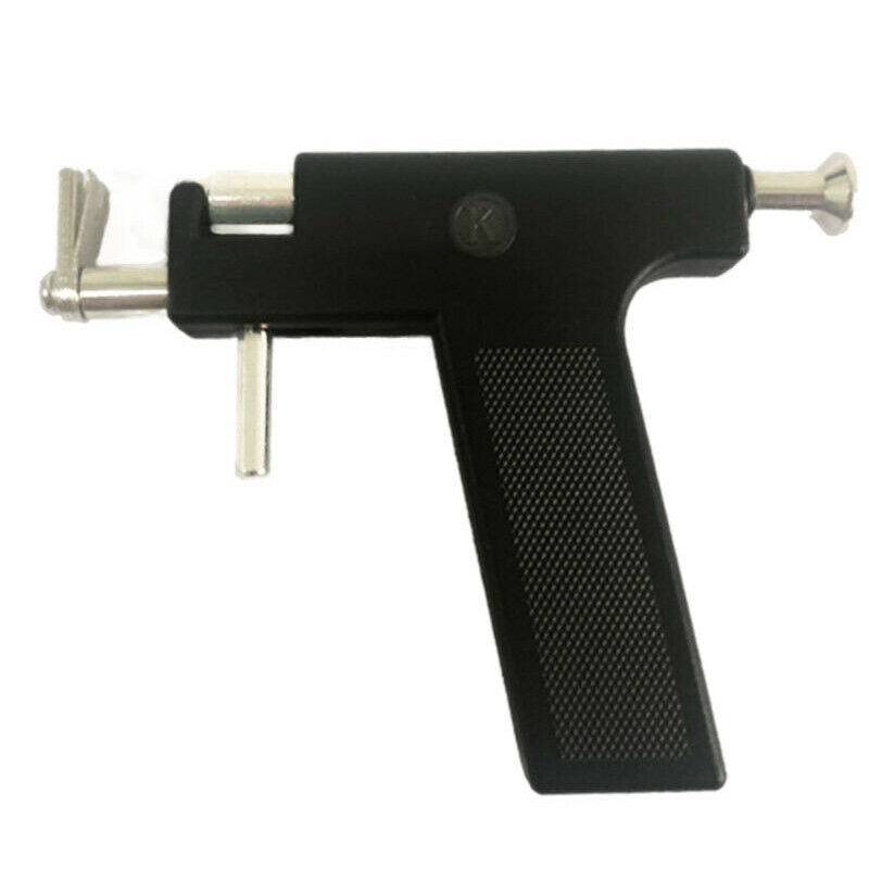 Ear and Nose Piercing Device Unisex Sterile e Ear Piercing Equipment with EaX2R4