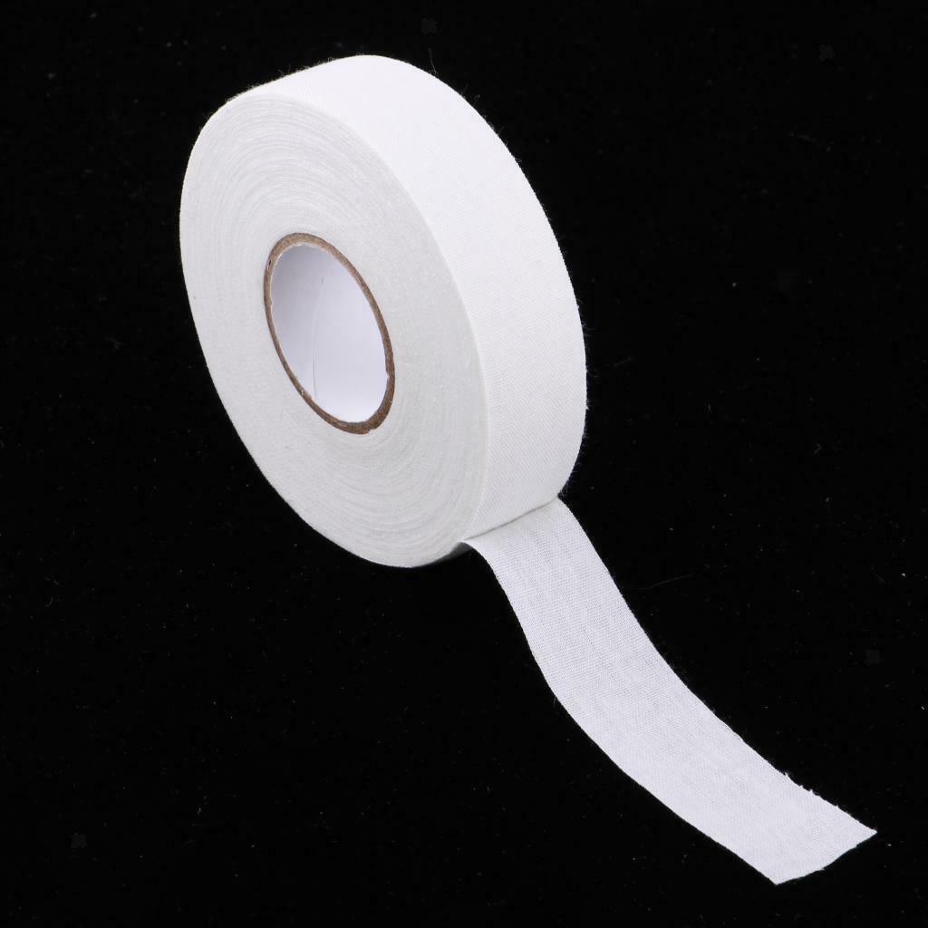 2Pcs Hockey Stick Wrap Self-Adhesive Wrapper Cloth Tape Guard Accessories