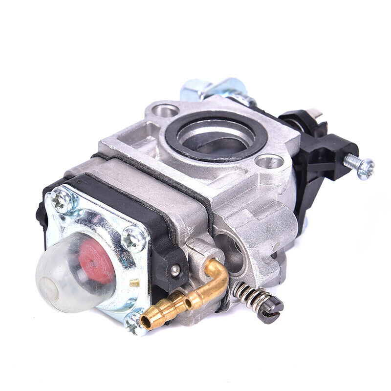 15mm Carburetor Carb For 43 47 49 50cc 2-Stroke Scooter Mini Pocket Chopper BDA
