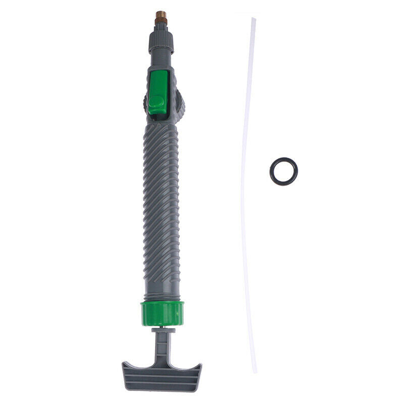 High Pressure Household Drink Bottles Spray Air Pump Heads Manual Sprayer