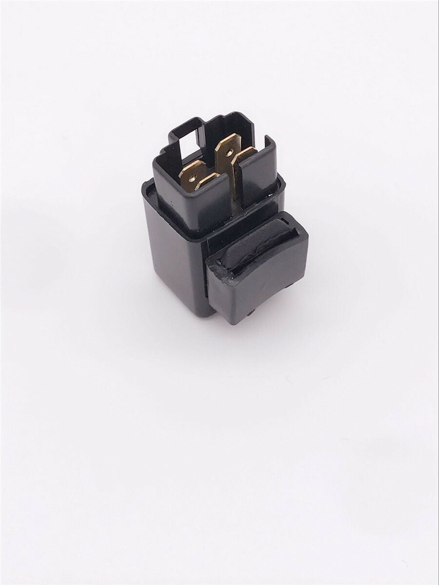 12V 4 Pin Starter Relay Solenoid Replacement OEM part 3GD-81950-00-00 For Suzuki