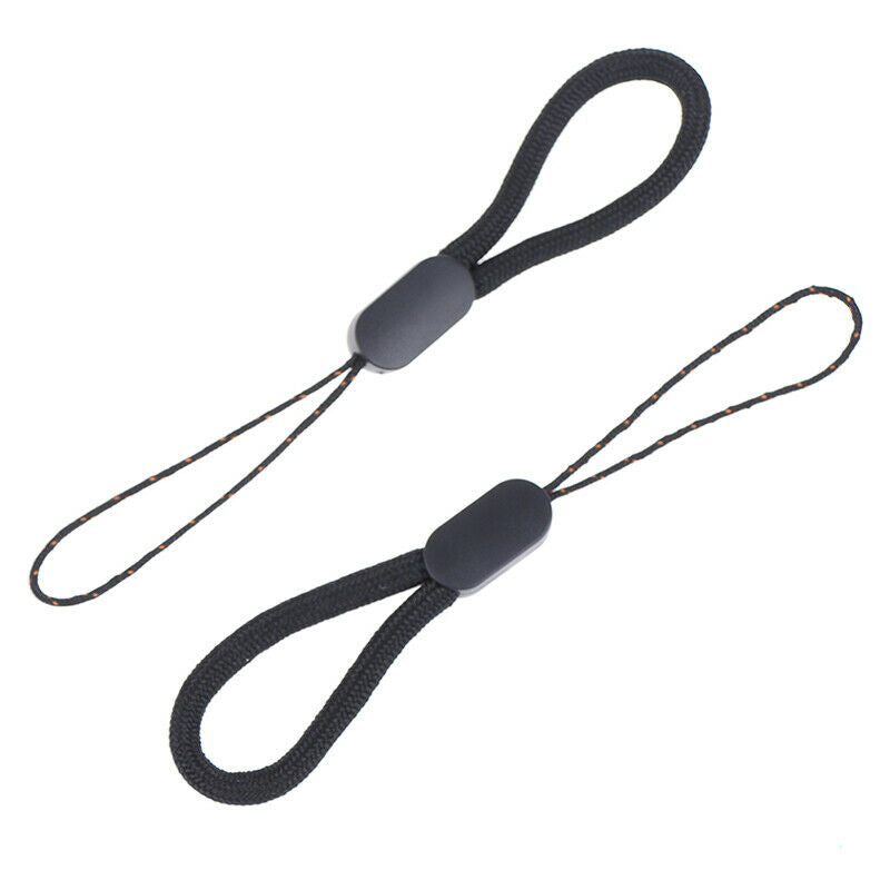10pc Universal Mobile Phone Strap Short Lanyard for Keys ID Card Lanyar.l8