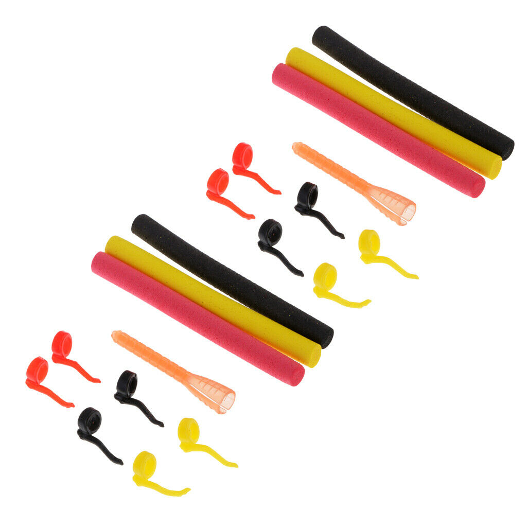 20 Pieces Zig Aligna Kit, Zig Aligna Sleeves, Foam, Zig Aligna Loading Tool