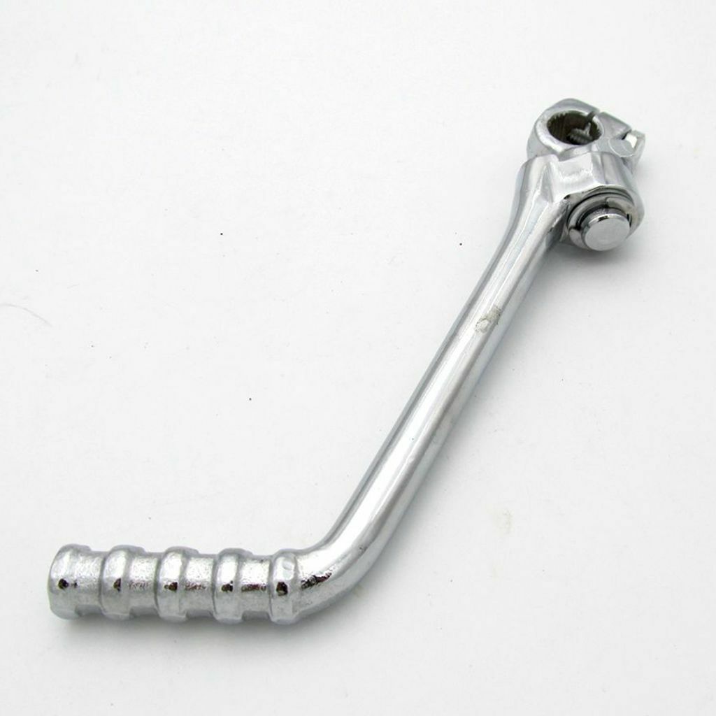 Motorcycle Kick Starter Parts 15mm Kickstart Lever for YX160 Pit Bike