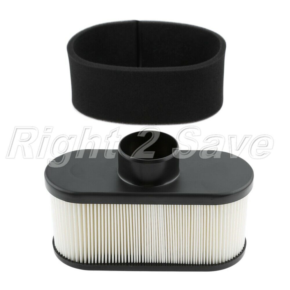 Repalcement Air Filter For Lawn Mower Kawasaki 11013-0726 11013-7047 11013-7049