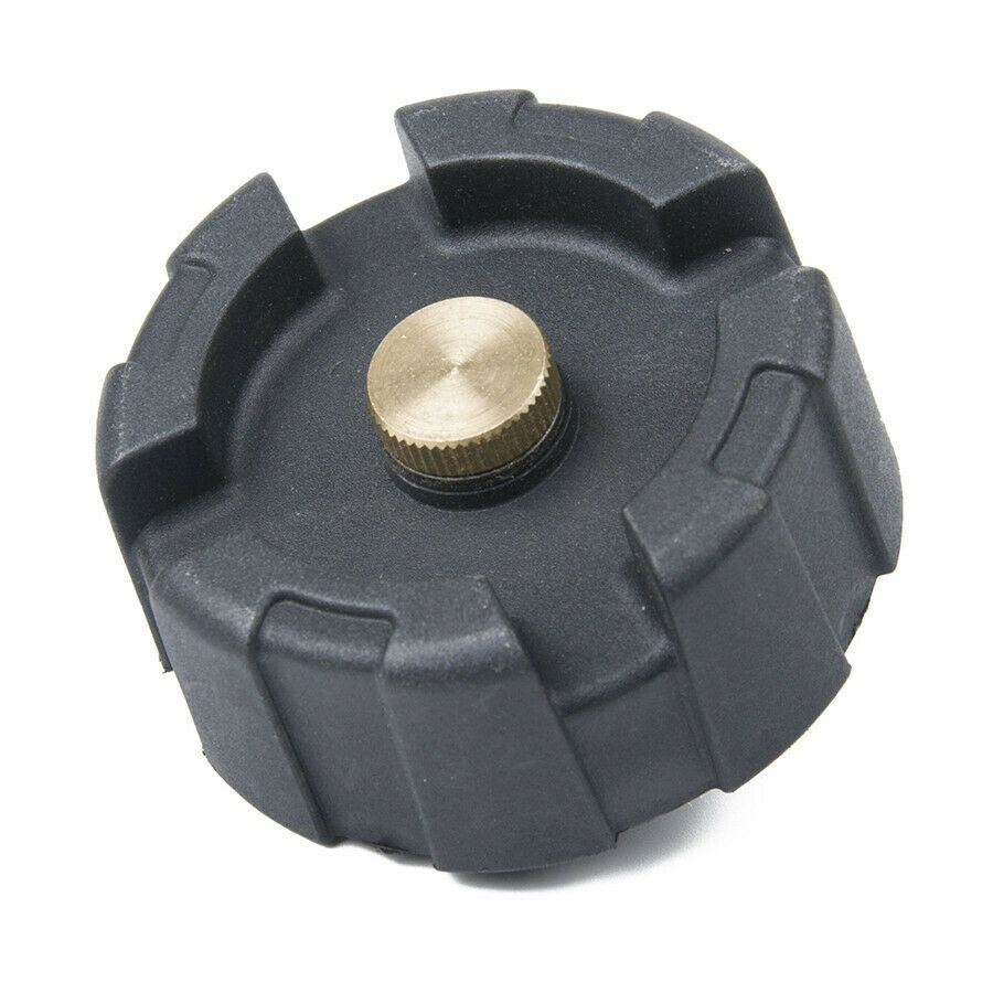 1PCS Heavy Duty Marine Boat12L 24L Outboard Engine Tank Gas Cap ABS Plastic