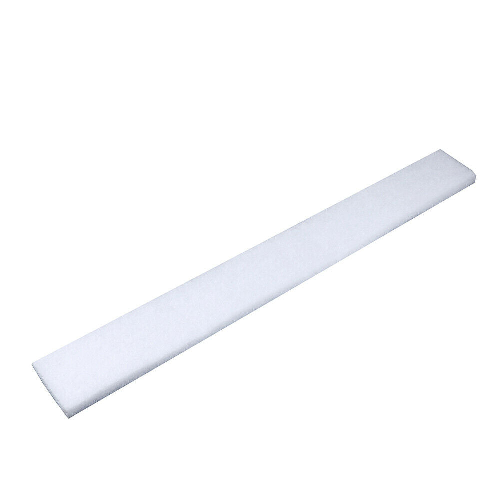 1M White Biochemical Filter Cotton Pad Aquarium Fish Tank UPATAUB..l8