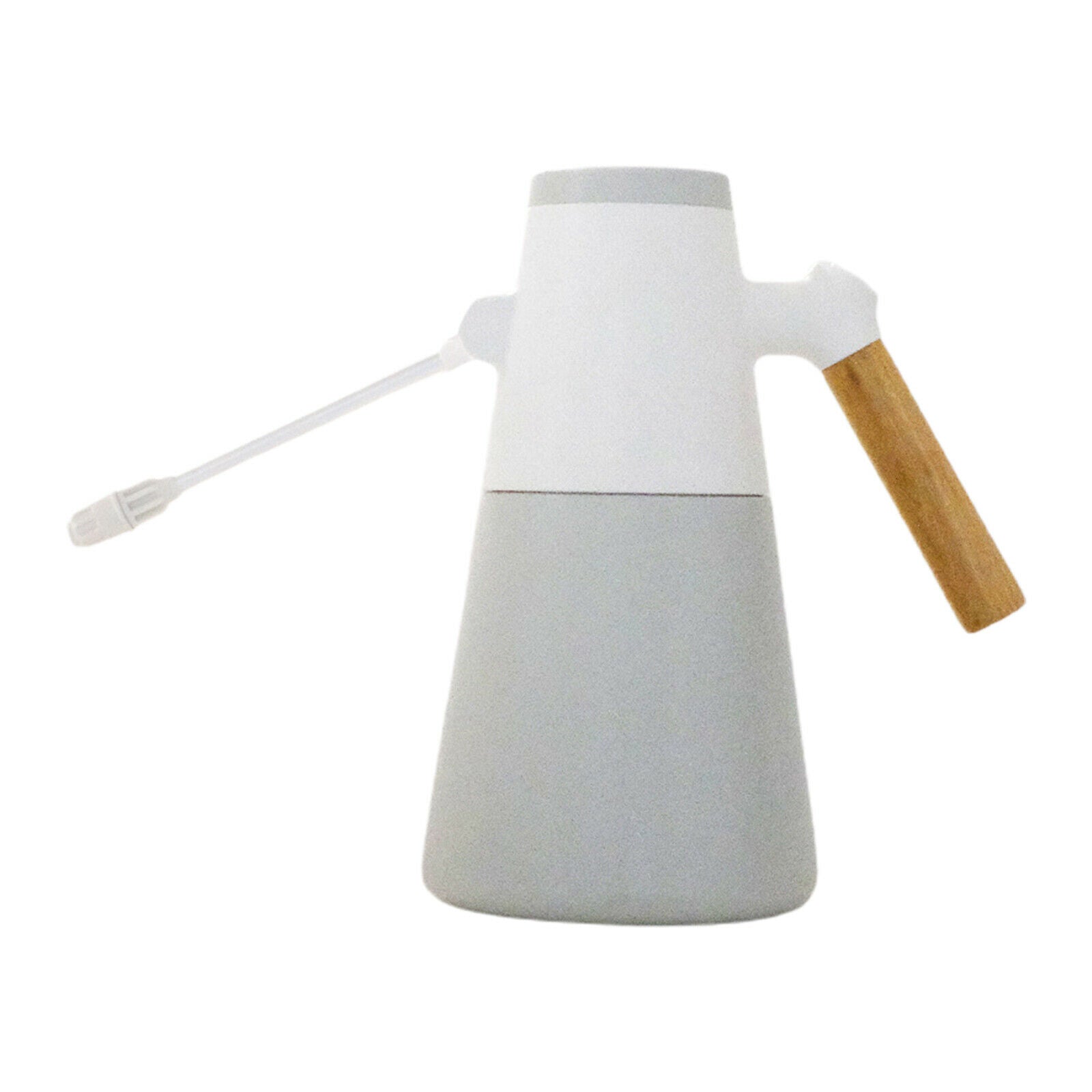 Electric Sprayer Spray Bottle Watering Can Plant Mister Adjustable Spout