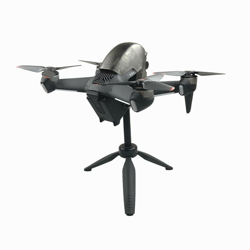 For DJI FPV Through The Machine Body Desktop Display Rack Display Rack Bracket