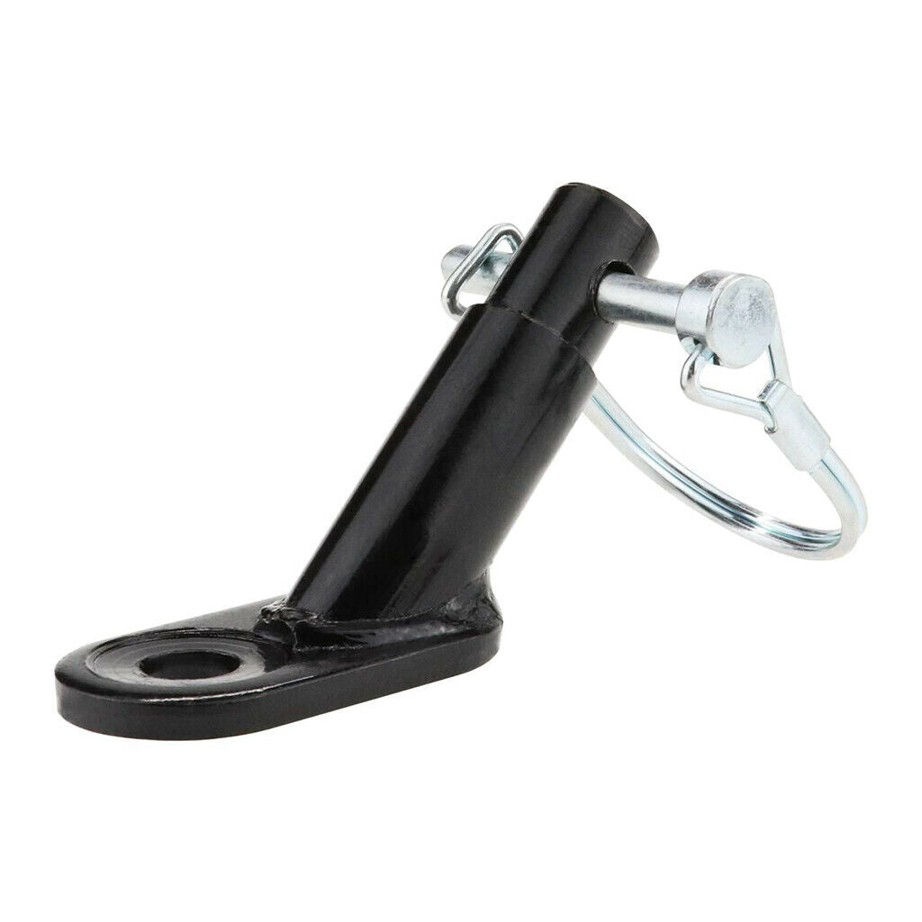 Coupler Hitch Bike Trailers Step Hitch Mounting Part