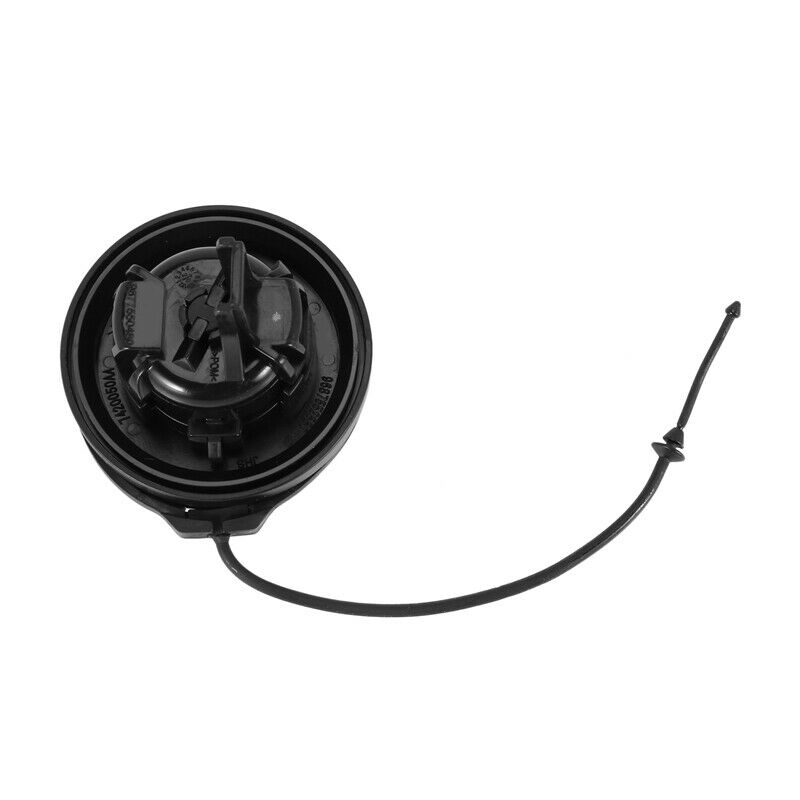 Car Oil Fuel Filter Fuel Tank Cap for Peugeot 301 3008 508 408 308 Citroen 201N4